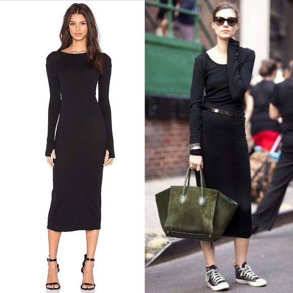 Dresses | Enza Costa Cashmere 